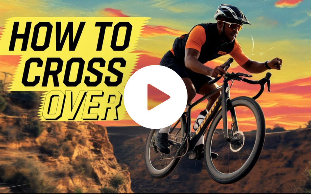 How To Get to The Other Side of a Challenge