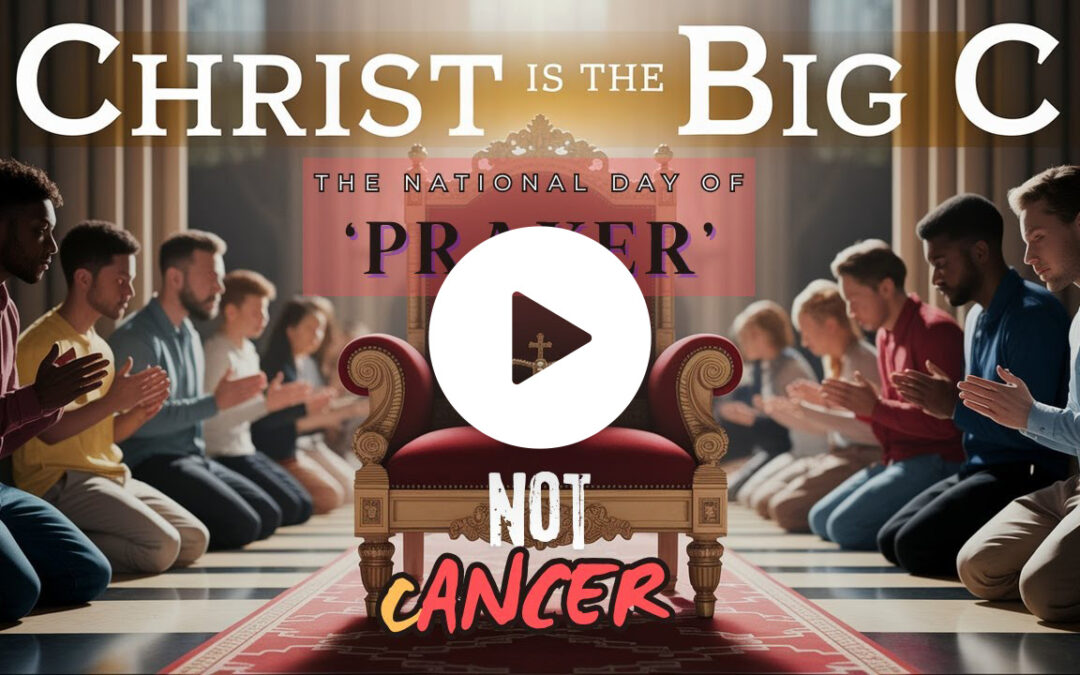 Prayer Warriors Attacking Cancer’s Gates