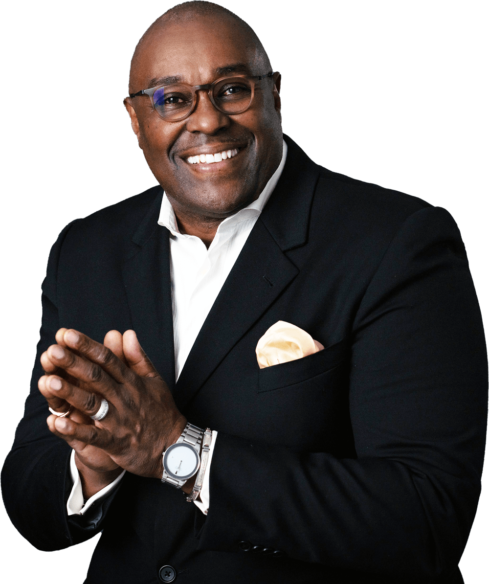 Percy McCray