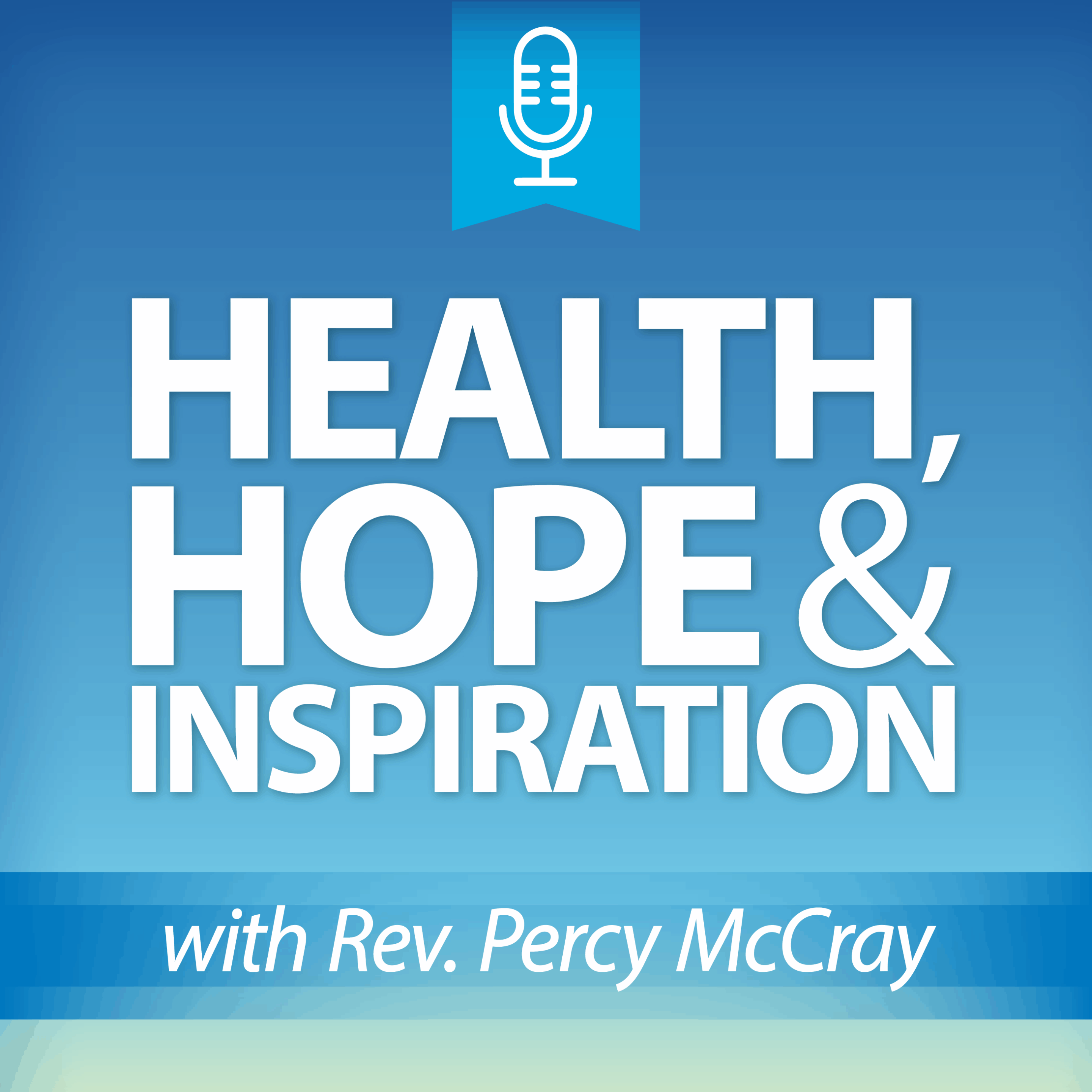Health, Hope & Inspiration