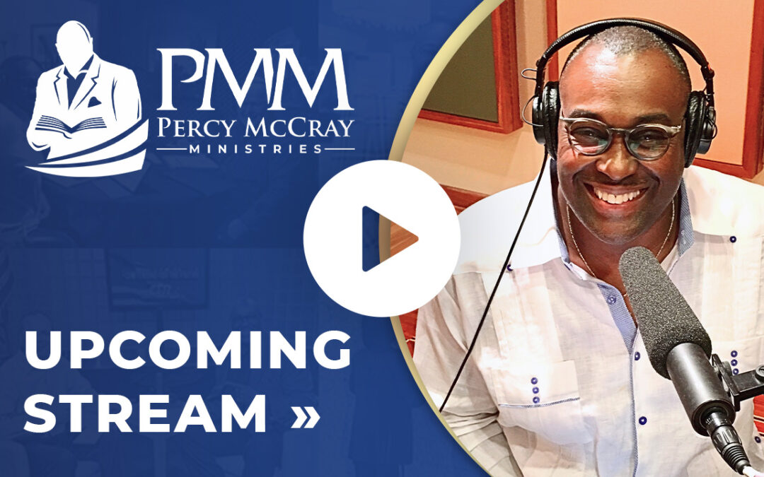 Tune In to Our Weekly Prayer Wall Livestream!