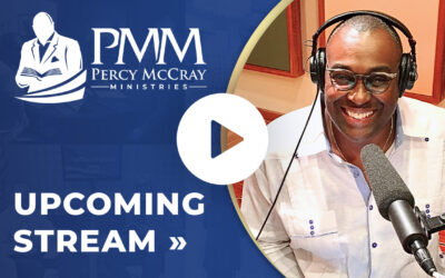 Tune In to Our Weekly Prayer Wall Livestream!