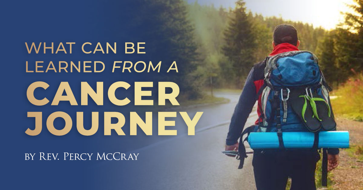 What Can Be Learned from a Cancer Journey