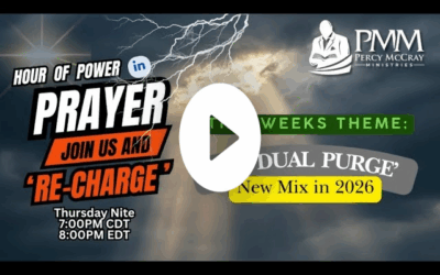 ‘The DUAL Purge: New Mix in 2026’