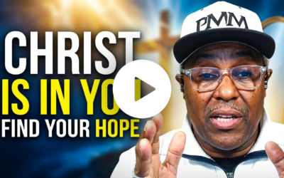 ‘Mirror, Mirror on The Wall Show Me Jesus After All’