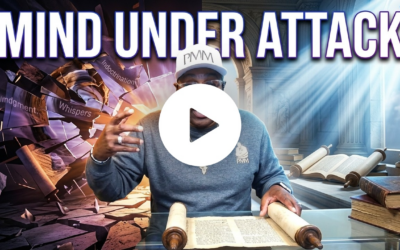 ‘Guard Your Thoughts or Lose Your Power’