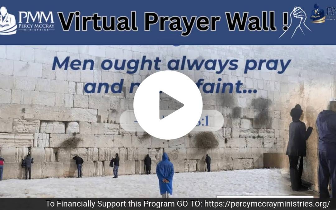 ‘Come Out from Among Them!’