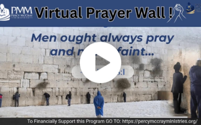 ‘Come Out from Among Them!’